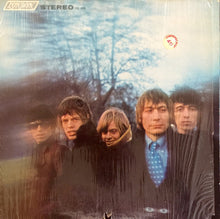 Load image into Gallery viewer, The Rolling Stones : Between The Buttons (LP, Album, Mon)
