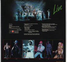 Load image into Gallery viewer, Village People : Live And Sleazy (2xLP, Album, 73 )
