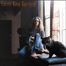 Laden Sie das Bild in den Galerie-Viewer, Carole King : Tapestry (CD, Album, RE, RM)
