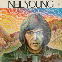 Load image into Gallery viewer, Neil Young : Neil Young (LP, Album, RP, Ter)
