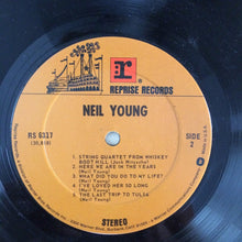 Load image into Gallery viewer, Neil Young : Neil Young (LP, Album, RP, Ter)
