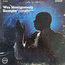 Charger l'image dans la galerie, Wes Montgomery : Bumpin' (LP, Album, Gat)
