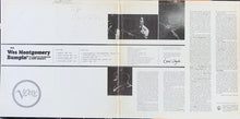 Charger l'image dans la galerie, Wes Montgomery : Bumpin' (LP, Album, Gat)
