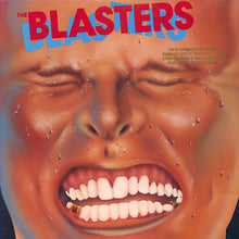 Charger l'image dans la galerie, The Blasters : The Blasters (LP, Album, RE, Los)
