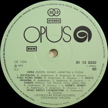 Laden Sie das Bild in den Galerie-Viewer, ABBA (Björn, Benny, Agnetha &amp; Frida)* : ABBA /Björn, Benny, Agnetha &amp; Frida/ (LP, Comp)
