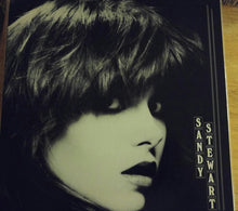Load image into Gallery viewer, Sandy Stewart : Sandy Stewart (12", Promo)
