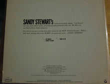 Load image into Gallery viewer, Sandy Stewart : Sandy Stewart (12", Promo)
