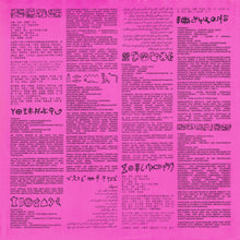 Laden Sie das Bild in den Galerie-Viewer, Jean-Michel Jarre : Zoolook (LP, Album)
