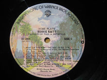 Laden Sie das Bild in den Galerie-Viewer, Bonnie Raitt : Home Plate (LP, Album, Jac)
