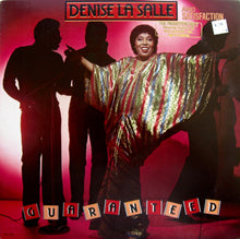Laden Sie das Bild in den Galerie-Viewer, Denise La Salle* And Satisfaction (4) : Guaranteed (LP, Album, ◈-P)
