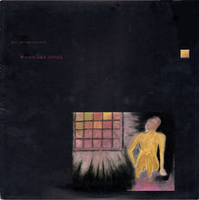 Load image into Gallery viewer, Rickie Lee Jones : Girl At Her Volcano (10", Album, EP)
