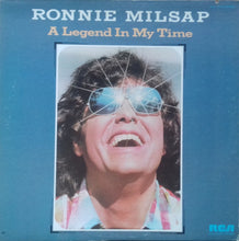Load image into Gallery viewer, Ronnie Milsap : A Legend In My Time (LP, Album)
