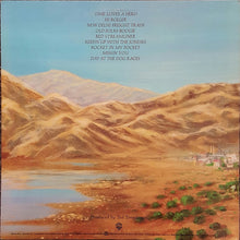 Load image into Gallery viewer, Little Feat : Time Loves A Hero (LP, Album, Jac)
