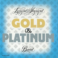Laden Sie das Bild in den Galerie-Viewer, Lynyrd Skynyrd Band* : Gold &amp; Platinum (2xCD, Comp, RE)
