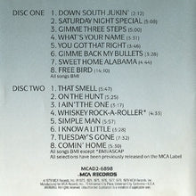 Laden Sie das Bild in den Galerie-Viewer, Lynyrd Skynyrd Band* : Gold &amp; Platinum (2xCD, Comp, RE)
