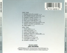 Laden Sie das Bild in den Galerie-Viewer, Lynyrd Skynyrd Band* : Gold &amp; Platinum (2xCD, Comp, RE)
