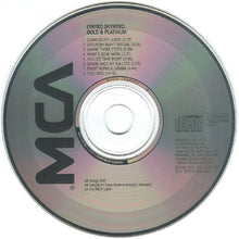 Laden Sie das Bild in den Galerie-Viewer, Lynyrd Skynyrd Band* : Gold &amp; Platinum (2xCD, Comp, RE)
