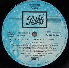 Laden Sie das Bild in den Galerie-Viewer, Offenbach*, Suzanne Lafaye, Raymond Amade, Louis Noguera, Igor Markevitch : La Périchole (2xLP)
