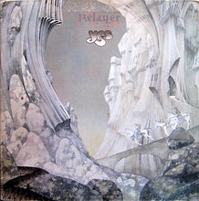 Laden Sie das Bild in den Galerie-Viewer, Yes : Relayer (LP, Album, Hub)
