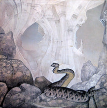 Laden Sie das Bild in den Galerie-Viewer, Yes : Relayer (LP, Album, Hub)
