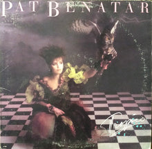 Laden Sie das Bild in den Galerie-Viewer, Pat Benatar : Tropico (LP, Album, Club, Col)
