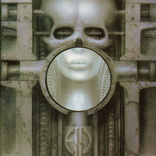 Load image into Gallery viewer, Emerson, Lake &amp; Palmer : Brain Salad Surgery (CD, Album, RE)
