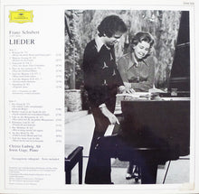 Load image into Gallery viewer, Christa Ludwig / Irwin Gage / Schubert* : Schubert-Lieder 2 (LP)
