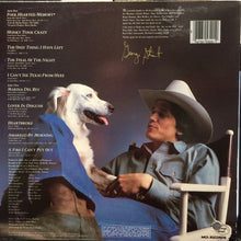 Charger l'image dans la galerie, George Strait : Strait From The Heart (LP, Album)
