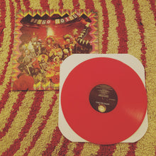Load image into Gallery viewer, Oingo Boingo : Dead Man&#39;s Party (LP, Album, RE, Red)

