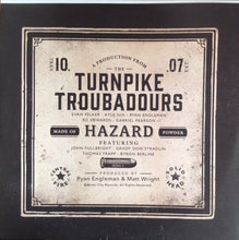 Load image into Gallery viewer, Turnpike Troubadours : The Turnpike Troubadours (LP, Album)
