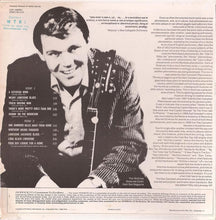 Laden Sie das Bild in den Galerie-Viewer, Glen Campbell : A Satisfied Mind (LP, Comp)
