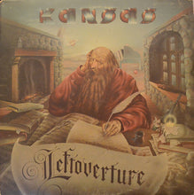 Load image into Gallery viewer, Kansas (2) : Leftoverture (LP, Album)
