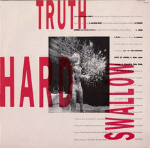 Laden Sie das Bild in den Galerie-Viewer, Karen Finley : The Truth Is Hard To Swallow (LP, Album)
