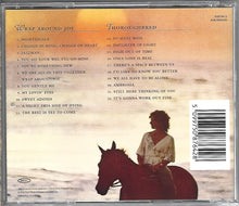 Load image into Gallery viewer, Carole King : Wrap Around Joy / Thoroughbred (CD, Album, Comp)
