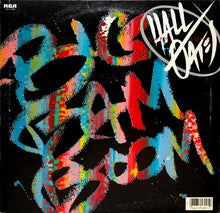 Load image into Gallery viewer, Daryl Hall John Oates* : Big Bam Boom (LP, Album, Ind)

