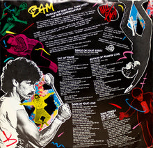 Load image into Gallery viewer, Daryl Hall John Oates* : Big Bam Boom (LP, Album, Ind)
