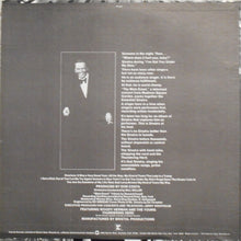 Charger l&#39;image dans la galerie, Frank Sinatra : The Main Event (Live) (LP, Album, RP)

