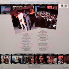 Laden Sie das Bild in den Galerie-Viewer, Various : Miami Vice - Music From The Television Series (LP, Comp, Ele)
