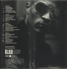 Charger l'image dans la galerie, T.I. : King. (2xLP, Album)
