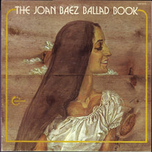 Charger l&#39;image dans la galerie, Joan Baez : The Joan Baez Ballad Book (2xLP, Comp, RE, Gat)
