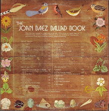 Charger l&#39;image dans la galerie, Joan Baez : The Joan Baez Ballad Book (2xLP, Comp, RE, Gat)
