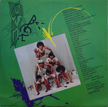 Laden Sie das Bild in den Galerie-Viewer, The J. Geils Band : Freeze-Frame (LP, Album, Los)
