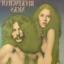 Load image into Gallery viewer, Buckingham Nicks : Buckingham Nicks (LP, Album, RE, Mon)
