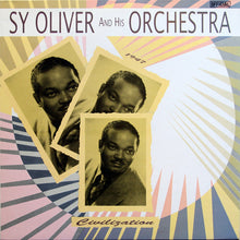 Load image into Gallery viewer, Sy Oliver And His Orchestra : Civilization (LP)
