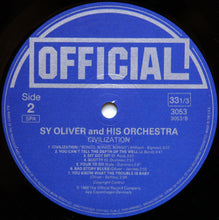 Load image into Gallery viewer, Sy Oliver And His Orchestra : Civilization (LP)
