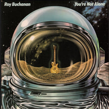 Load image into Gallery viewer, Roy Buchanan : You're Not Alone (LP, Album, PR )
