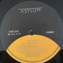 Laden Sie das Bild in den Galerie-Viewer, Joe Walsh : "But Seriously, Folks..." (LP, Album, RP, Gat)
