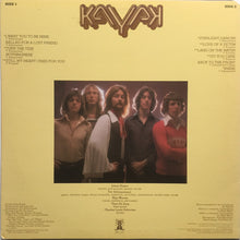 Load image into Gallery viewer, Kayak : Starlight Dancer (LP, Comp, GRT)
