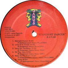 Load image into Gallery viewer, Kayak : Starlight Dancer (LP, Comp, GRT)
