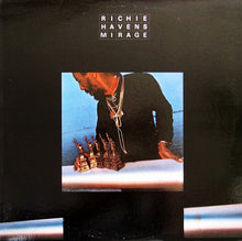 Load image into Gallery viewer, Richie Havens : Mirage (LP, Album, Mon)
